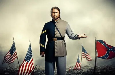 Illustration galvanized - Image 1