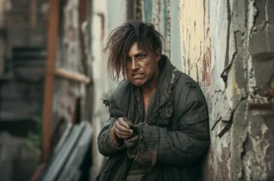 Illustration mongrel - Image 1