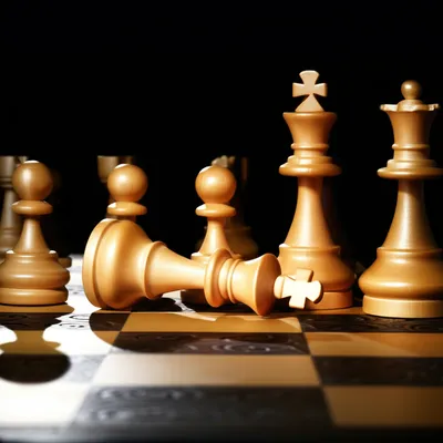 Illustration murdered - Image 1