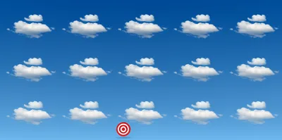 Illustration predictable