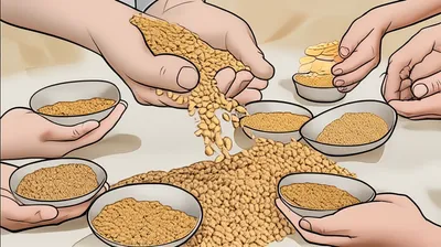 Illustration redistribution - Image 1