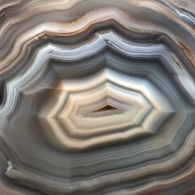 Illustration agate - Image 1