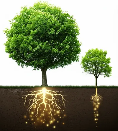 Illustration supplementing