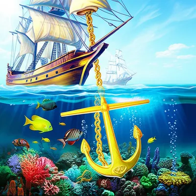 Illustration weighed - Image 1