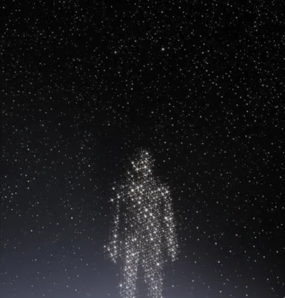 Illustration spangled - Image 1