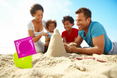 Illustration safes - Image 1