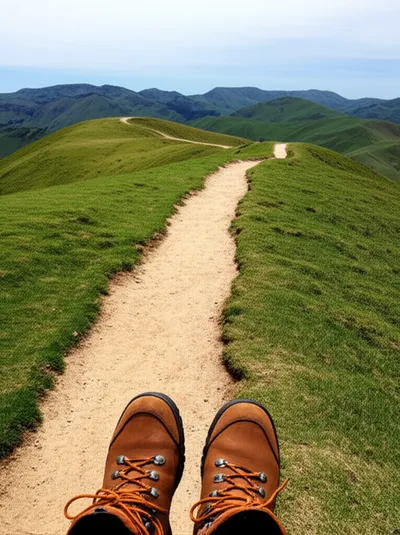 Illustration trod - Image 1