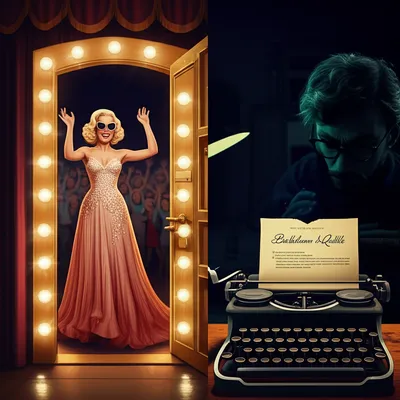 Illustration pseudonyms