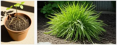 Illustration outgrowing - Image 1