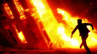 Illustration fleeing - Image 1