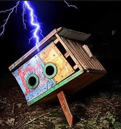 Illustration spasmodic - Image 1