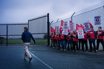 Illustration scab - Image 1