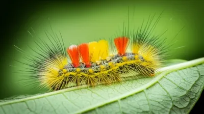 Illustration golly - Image 1