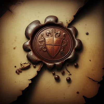 Illustration sigils - Image 1