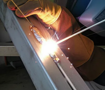 Illustration welding - Image 1