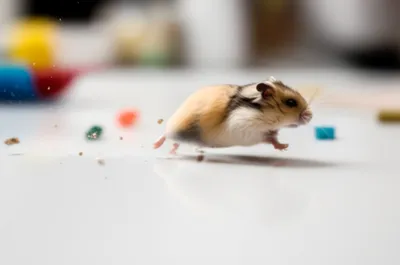 Illustration scouring - Image 1