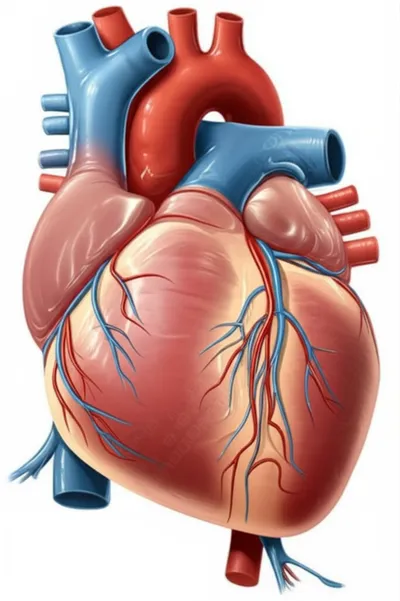Illustration coronary - Image 1