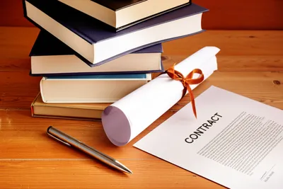 Illustration thereon - Image 1