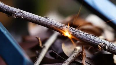 Illustration ignite - Image 1