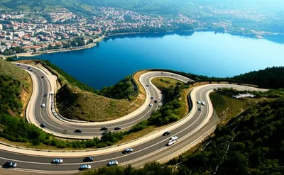 Illustration necklaces - Image 1