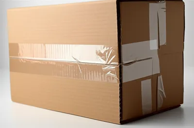 Illustration seal - Image 1