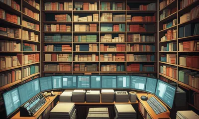 Illustration catalogs - Image 1