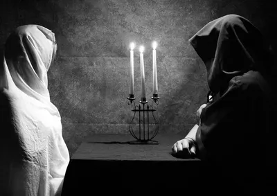 Illustration cloaks - Image 2