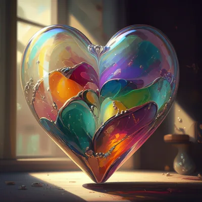 Illustration passions - Image 1