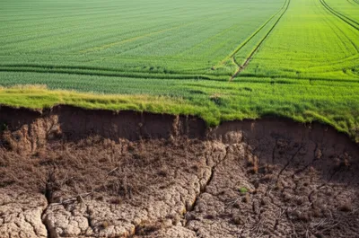 Illustration cliffs - Image 1