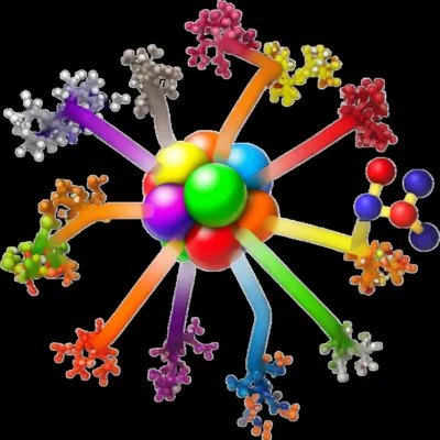 Illustration multivalent - Image 1