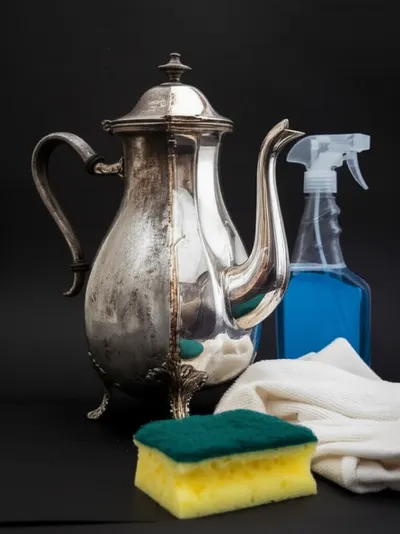 Illustration scour - Image 1