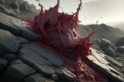 Illustration gouts - Image 1