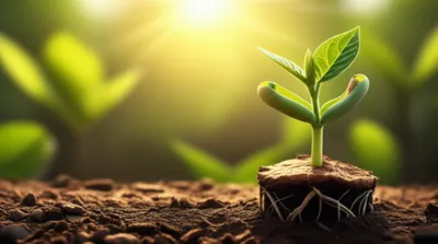 Illustration emerging - Image 1