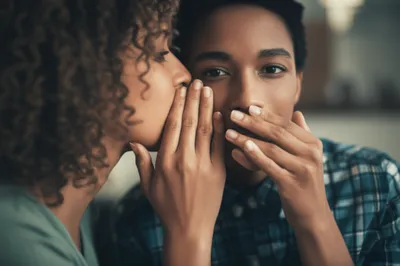 Illustration soaped - Image 1