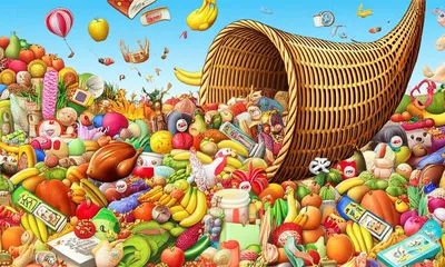 Illustration grate - Image 1