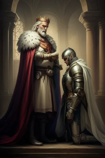 Illustration dubbing - Image 1