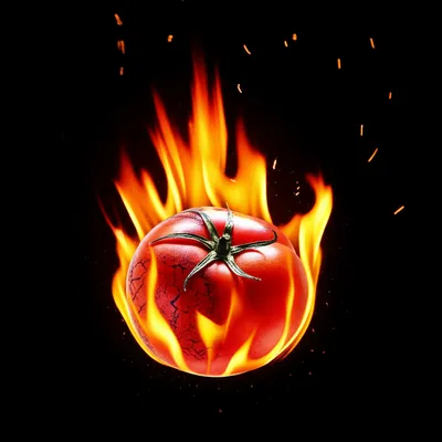 Illustration roast - Image 1