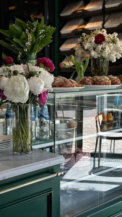 Illustration bakeries - Image 2