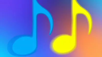 Illustration glide - Image 1