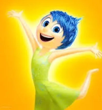 Illustration rejoice - Image 2