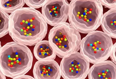 Illustration surfactant - Image 1