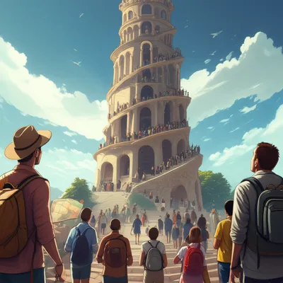 Illustration tours - Image 1