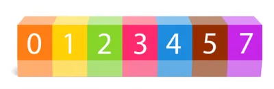 Illustration array - Image 1