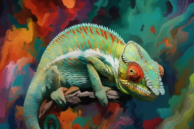 Illustration leers - Image 1