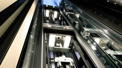 Illustration shafts - Image 1