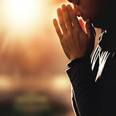 Illustration confess - Image 1