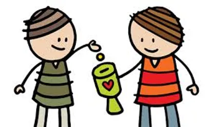 Illustration donation - Image 2