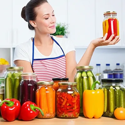 Illustration picklers - Image 1