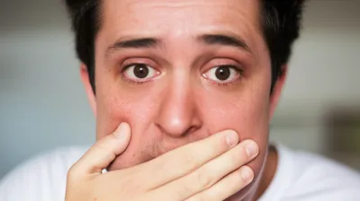 Illustration gagged - Image 1