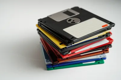 Illustration disk - Image 1